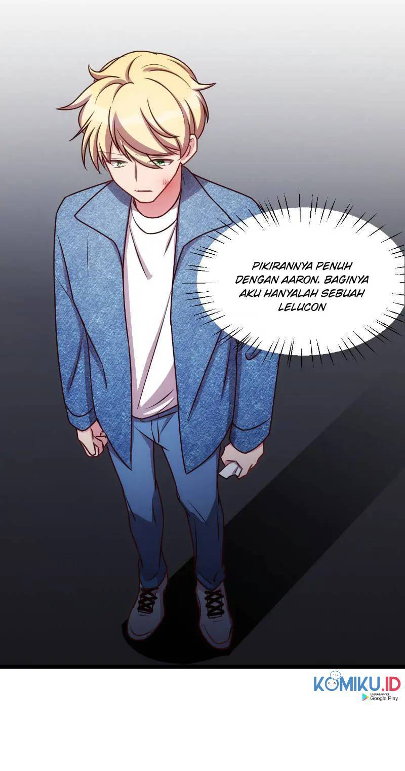 CEO’s Sudden Proposal Chapter 150 Gambar 12